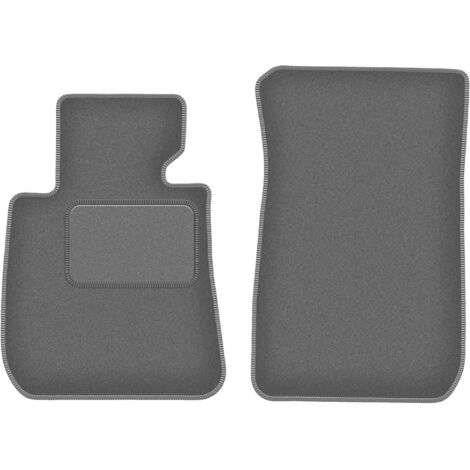 Tappetini anteriori per auto: BMW 3 E93 decappottabile (2004-2011)