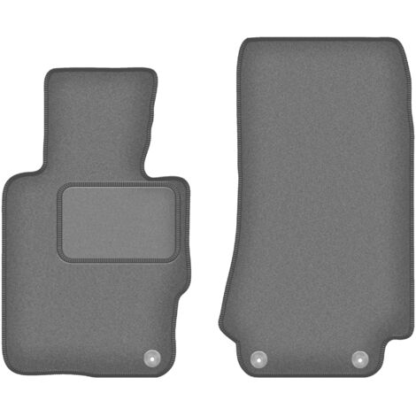 Tappetini anteriori per auto: BMW Z3 E36/8 coupé (1997-2002)
