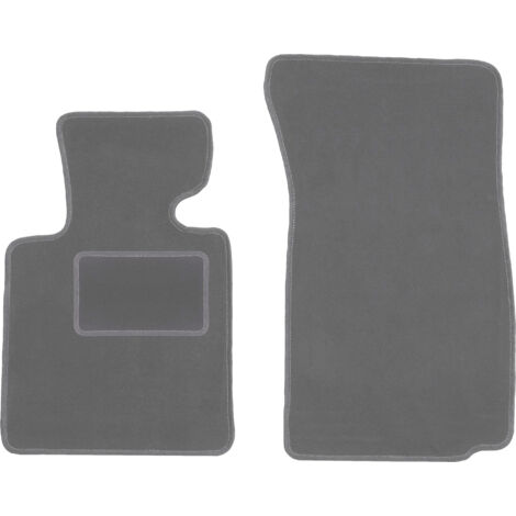 Tappetini anteriori per auto: BMW Z4 E86 coupé (2002-2008)