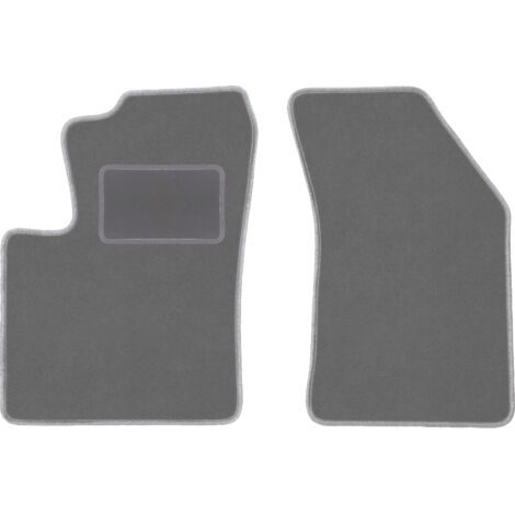 Tappetini anteriori per auto: Chrysler Sebring III berlina (2007-2010)