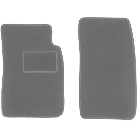 Tappetini anteriori per auto: Daihatsu Feroza F300 / F310 fuoristrada (1989-1998)