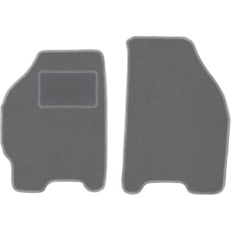 Tappetini anteriori per auto: Fiat Punto I hatchback (1992-1999)