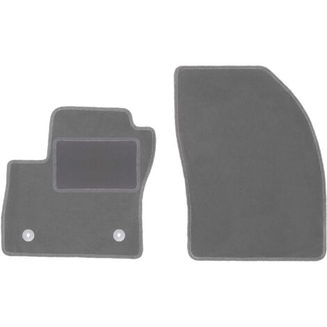 Tappetini anteriori per auto: Ford C-MAX MK2 minivan (2011-2015)