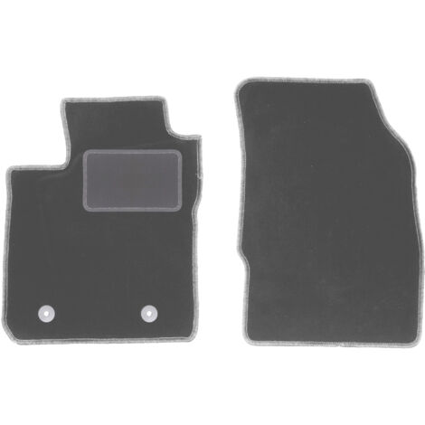Tappetini anteriori per auto: Ford Ka+ hatchback (2014-)