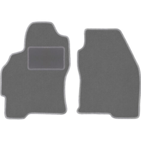 Tappetini anteriori per auto: Ford Mondeo MK1 station wagon, berlina, liftback, hatchback (1992-1996)