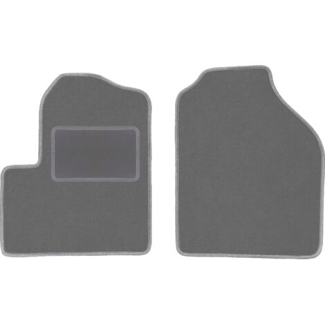 Tappetini anteriori per auto: Ford Transit Connect Kombivan (2003-2012)