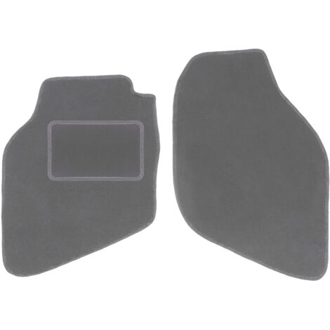 Tappetini anteriori per auto: Honda Jazz II hatchback (2002-2008)