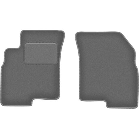 Tappetini anteriori per auto: Kia Optima I berlina (2001-2006)