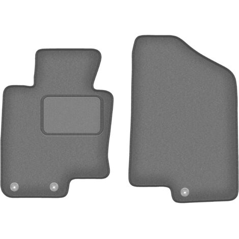 Tappetini anteriori per auto: Kia Optima III TF berlina (2010-2015)