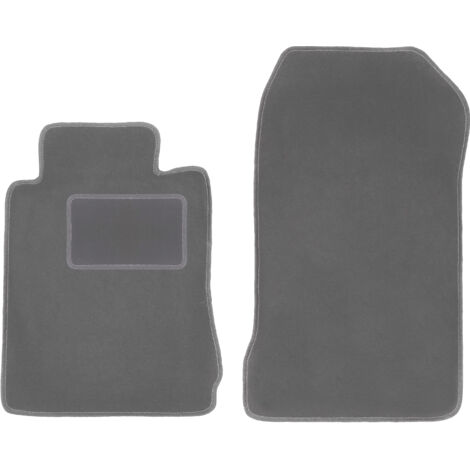 Tappetini anteriori per auto: Mercedes E W210 berlina, station wagon (1995-2003)