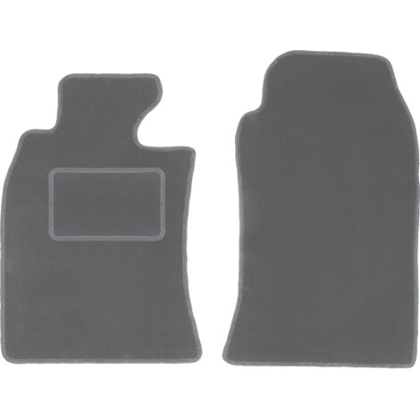 Tappetini anteriori per auto: Mini Cooper R52 hatchback (2004-2008)