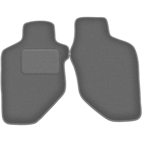 Tappetini anteriori per auto: Opel Frontera B 3 porte (1998-2006)