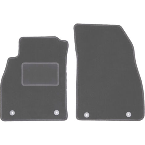 Tappetini anteriori per auto: Opel Insignia A FL berlina, liftback, station wagon (2013-2017)