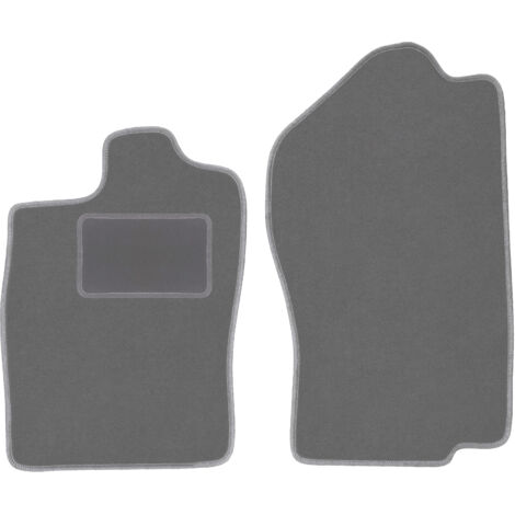 Tappetini anteriori per auto: Opel Vectra A berlina, liftback, hatchback (1988-1995)