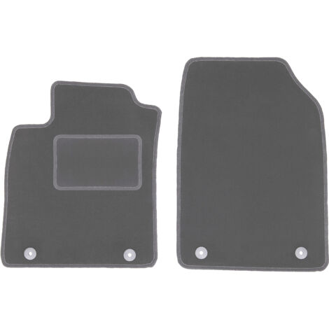 Tappetini anteriori per auto: Opel Vectra C liftback, hatchback, berlina (2002-2008)
