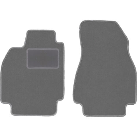 Tappetini anteriori per auto: Renault Megane II CC coupé, cabrio (2003-2010)