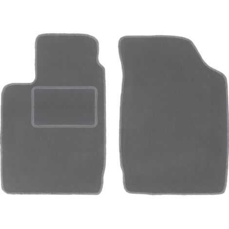 Tappetini anteriori per auto: Renault Thalia I berlina (2000-2010)