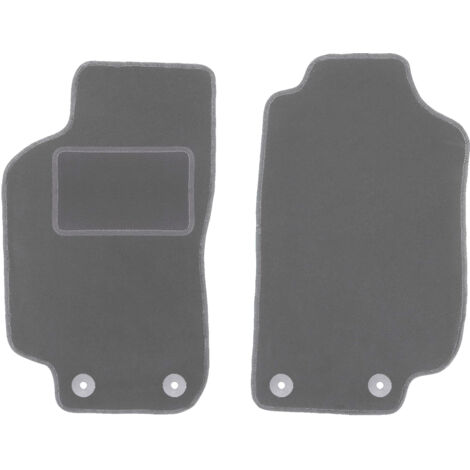 Tappetini anteriori per auto: Saab 9-5 I Y3SE berlina, station wagon (1997-2005)