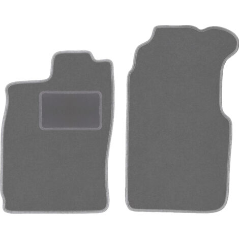 Tappetini anteriori per auto: Saab 900 II decappottabile (1994-1995)
