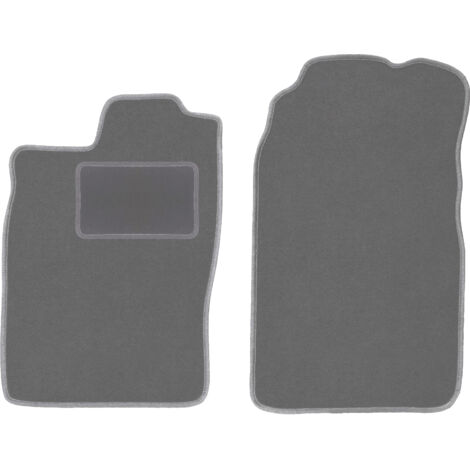 Tappetini anteriori per auto: Saab 900 II hatchback, liftback (1994-1998)