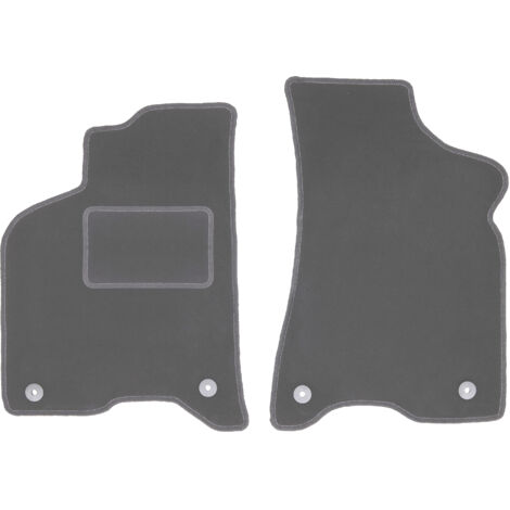 Tappetini anteriori per auto: Seat Arosa hatchback (1997-2005)