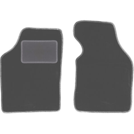 Tappetini anteriori per auto: Toyota RAV4 II FL 3 porte (2003-2005)