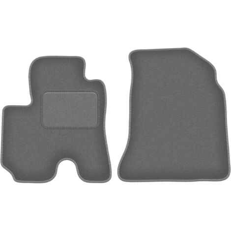 Tappetini anteriori per auto: Toyota RAV4 II FL 5 porte (2003-2005)