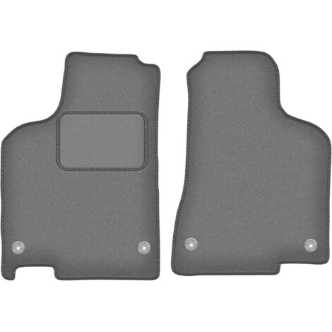 Tappetini anteriori per auto: Volkswagen Lupo 3L hatchback (1997-2005)
