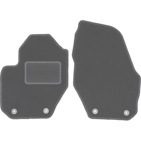 Tappetini anteriori per auto: Volvo S60 II berlina (2010-)