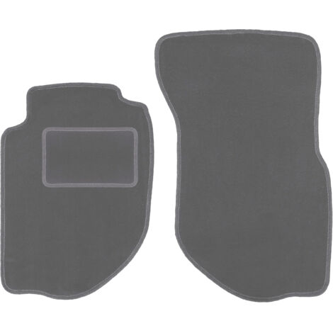 Tappetini anteriori per auto: Volvo S90 I berlina (1997-1998)