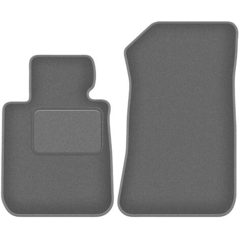Tappetini auto anteriori: BMW 1 E88 decappottabile (2004-2011)