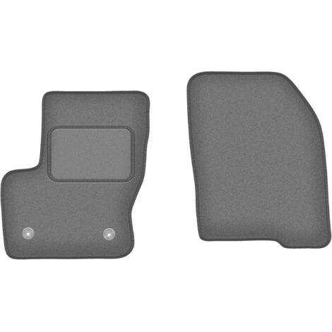 Tappetini auto anteriori: Ford Escape MK3 SUV (2012-)