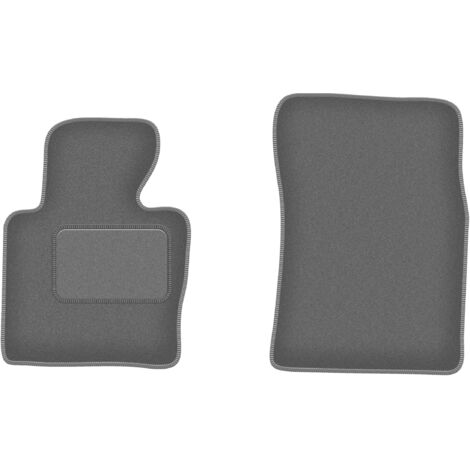 Tappetini auto anteriori: Range Rover III L322 SUV (2001-2012)
