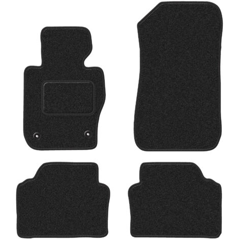 Tappetini auto ANTHRA per: BMW 3 E91 xDrive station wagon, touring (2004-2011)