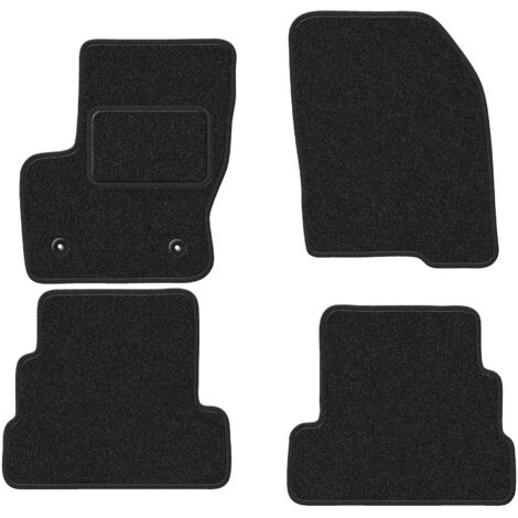 Tappetini auto ANTHRA per: Ford Escape MK3 SUV (2012-)