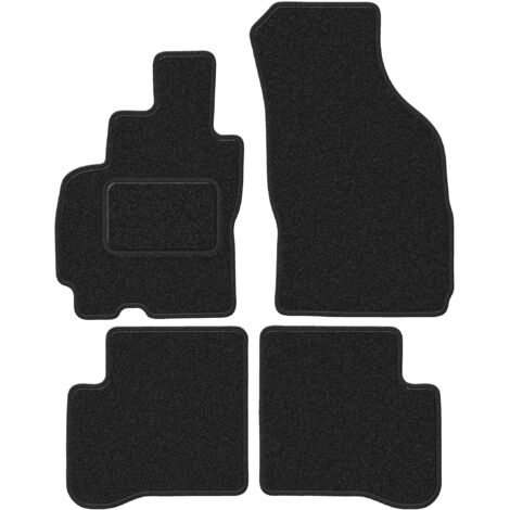 Tappetini auto ANTHRA per: Hyundai Atos hatchback (1997-2008)