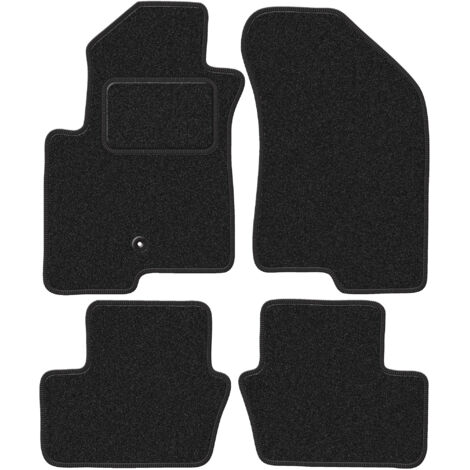 Tappetini auto ANTHRA per: Jeep Compass MK49 SUV (2007-2017)