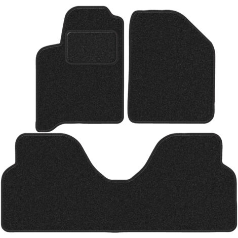 Tappetini auto ANTHRA per: Renault Scenic I monovolume (1996-2003)