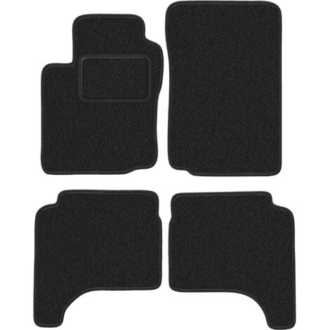 Tappetini auto ANTHRA per: Suzuki Grand Vitara I 5 porte (1998-2005)