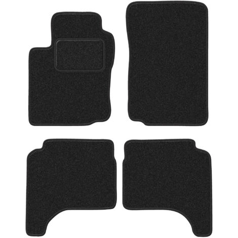 Tappetini auto ANTHRA per: Suzuki Grand Vitara I SUV (1998-2005)