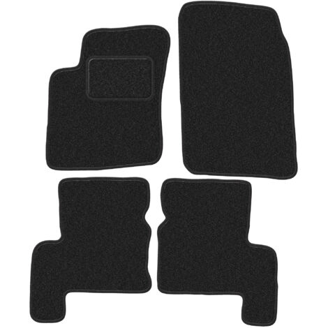 Tappetini auto ANTHRA per: Suzuki Grand Vitara XL7 SUV (2002-2005)