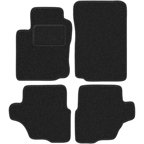 Tappetini auto ANTHRA per: Suzuki Granr Vitara I 3 porte (1998-2005)