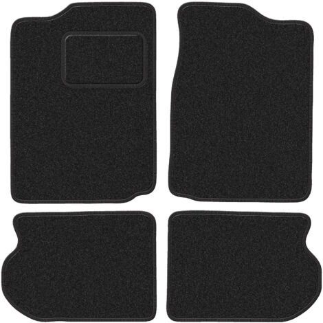 Tappetini auto ANTHRA per: Suzuki Vitara I fuoristrada (1988-1997)