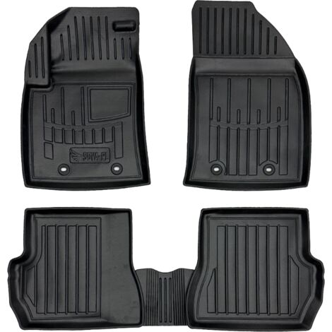 Tappetini auto Ford Fiesta V 2002-2008
