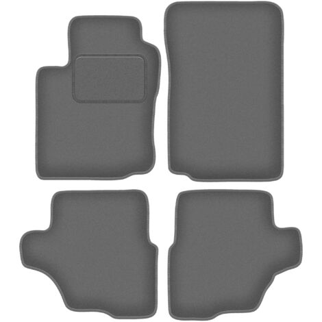 Tappetini auto grafite per: Suzuki Granr Vitara I 3 porte (1998-2005)