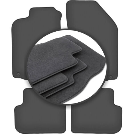 Tappetini auto premium per: Alfa Romeo 147 hatchback (2000-2010)