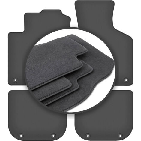 Tappetini auto premium per: Audi A3 8L hatchback (1996-2001)