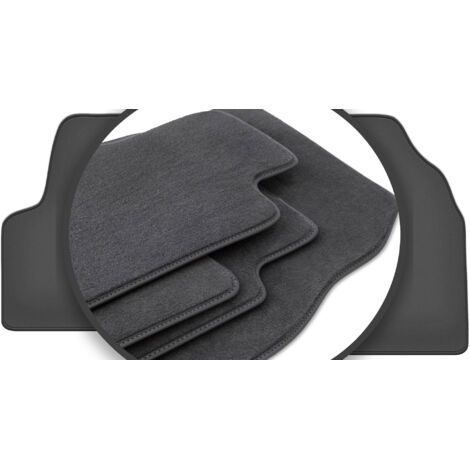 Tappetini auto premium per: Fiat Scudo I furgone (1994-2006)