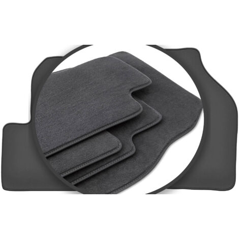 Tappetini auto premium per: Ford Transit Connect Kombivan (2003-2012)