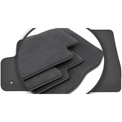Tappetini auto premium per: Ford Transit Connect van (2013-2017)